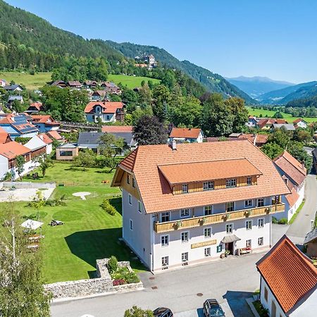 Der Graggober Hotel Oberwoelz Stadt Exterior photo